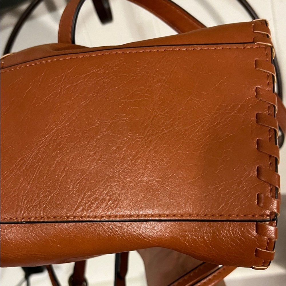 Universal Thread Brown Backpack - image 5